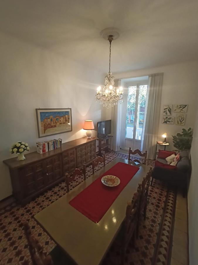 La Giannina Milão Exterior foto