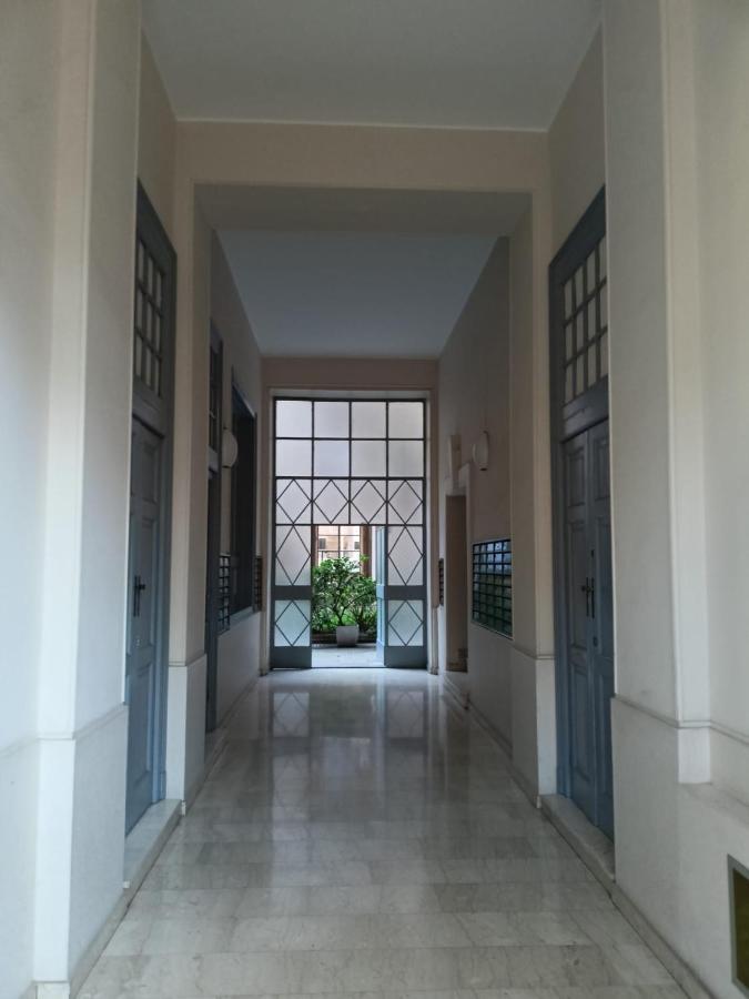 La Giannina Milão Exterior foto