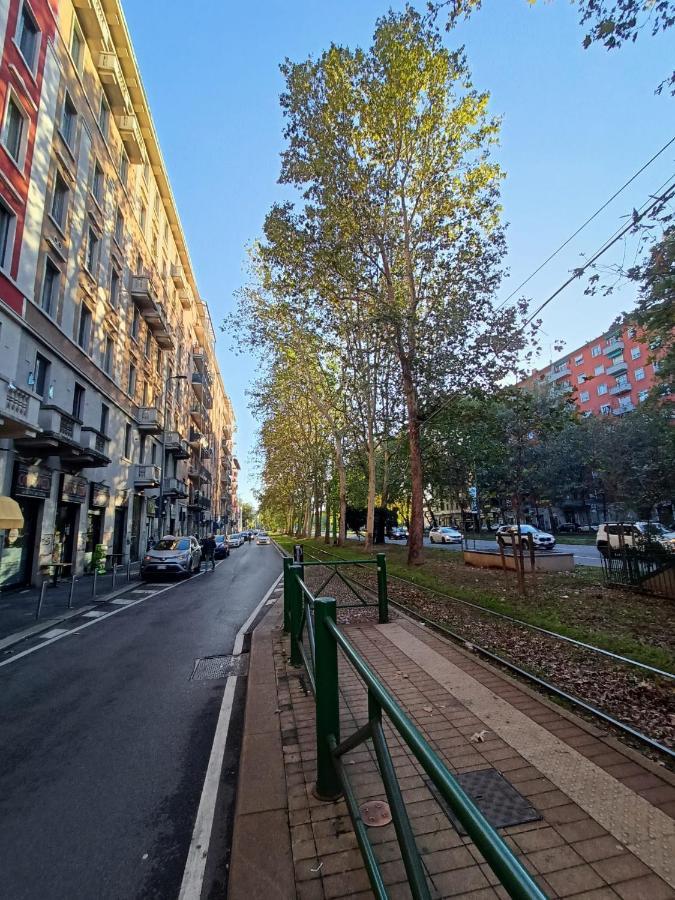La Giannina Milão Exterior foto