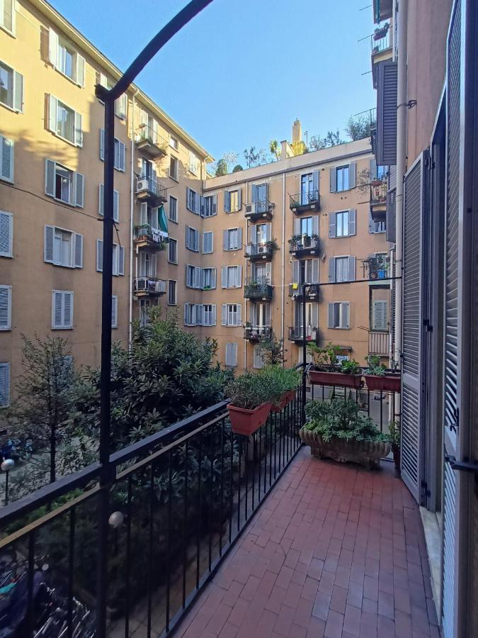 La Giannina Milão Exterior foto
