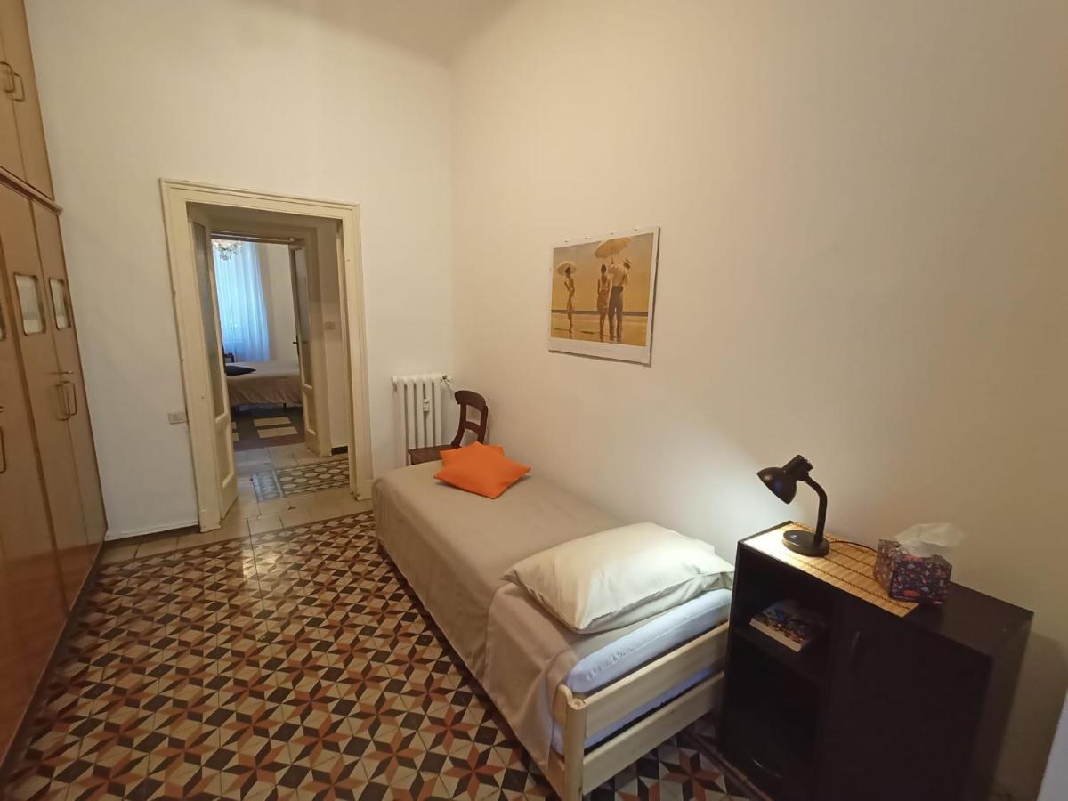 La Giannina Milão Exterior foto