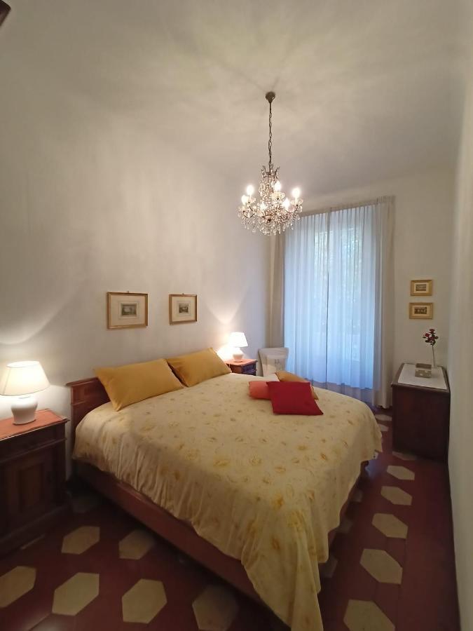 La Giannina Milão Exterior foto