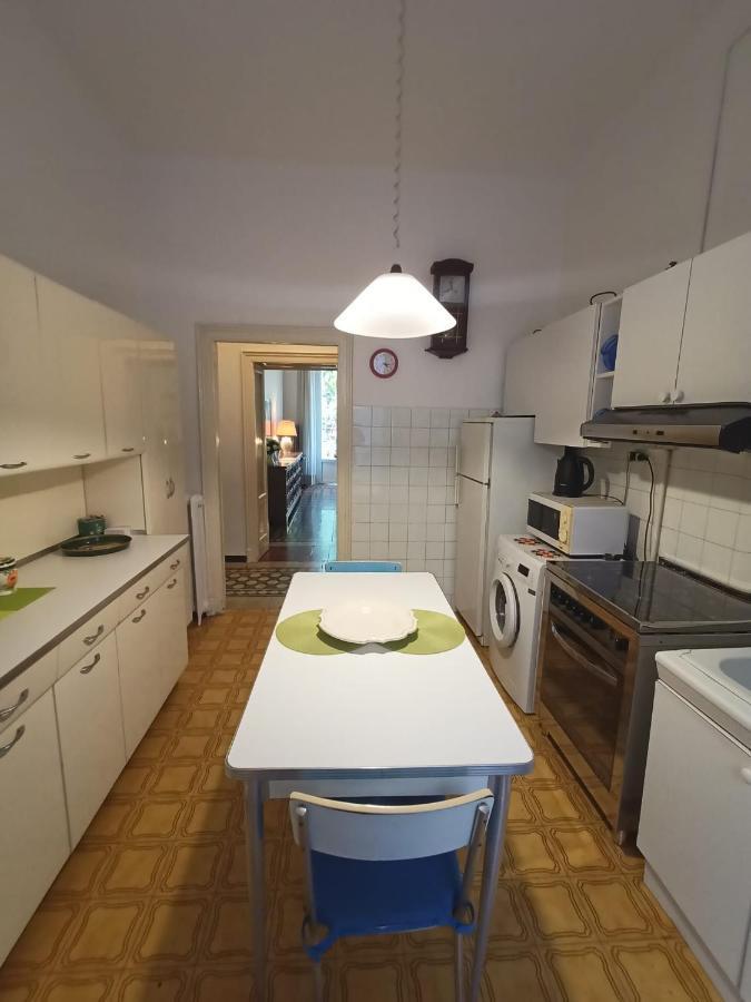 La Giannina Milão Exterior foto